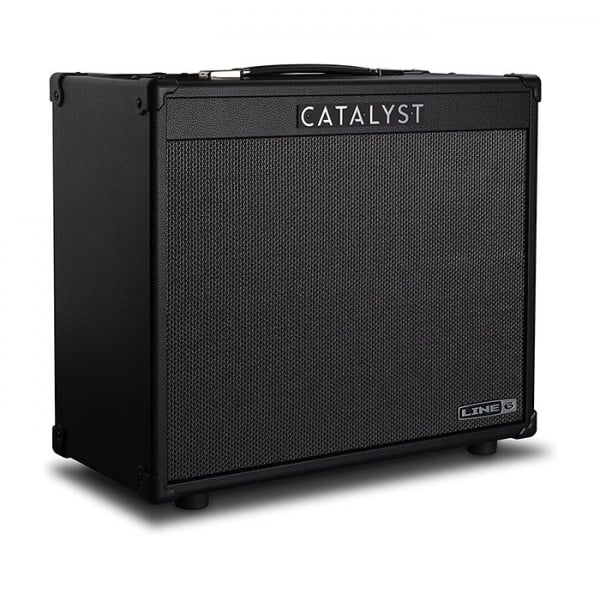 Line 6 990140404 Catalyst 100 Guitar Amplifier