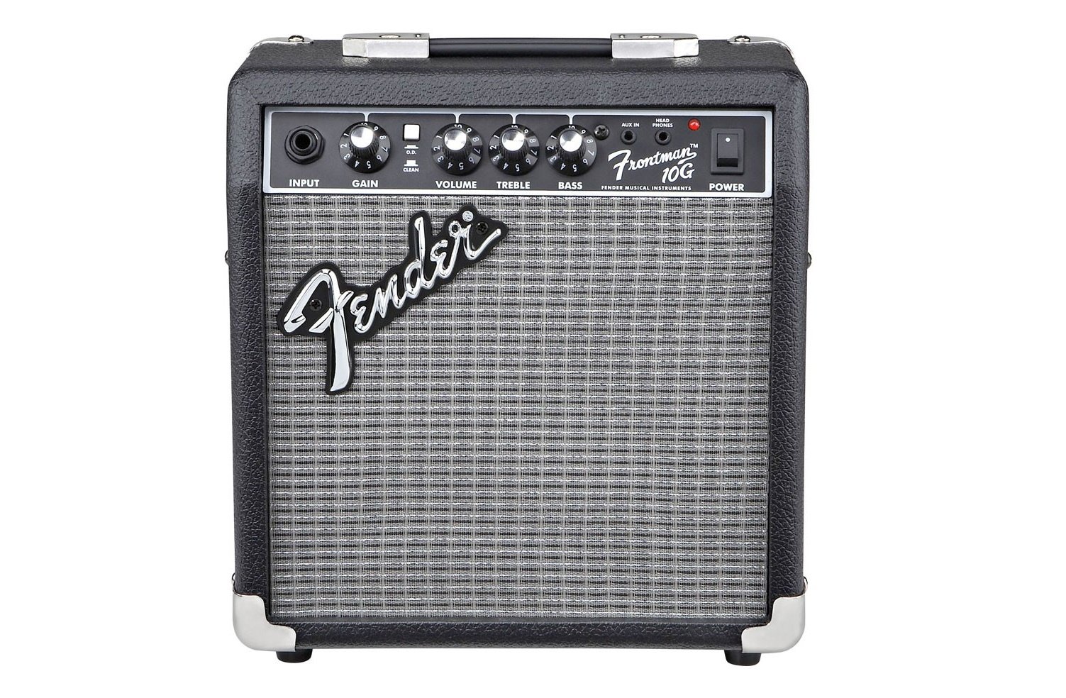 Fender Frontman 10G Electric Guitar Amplifier