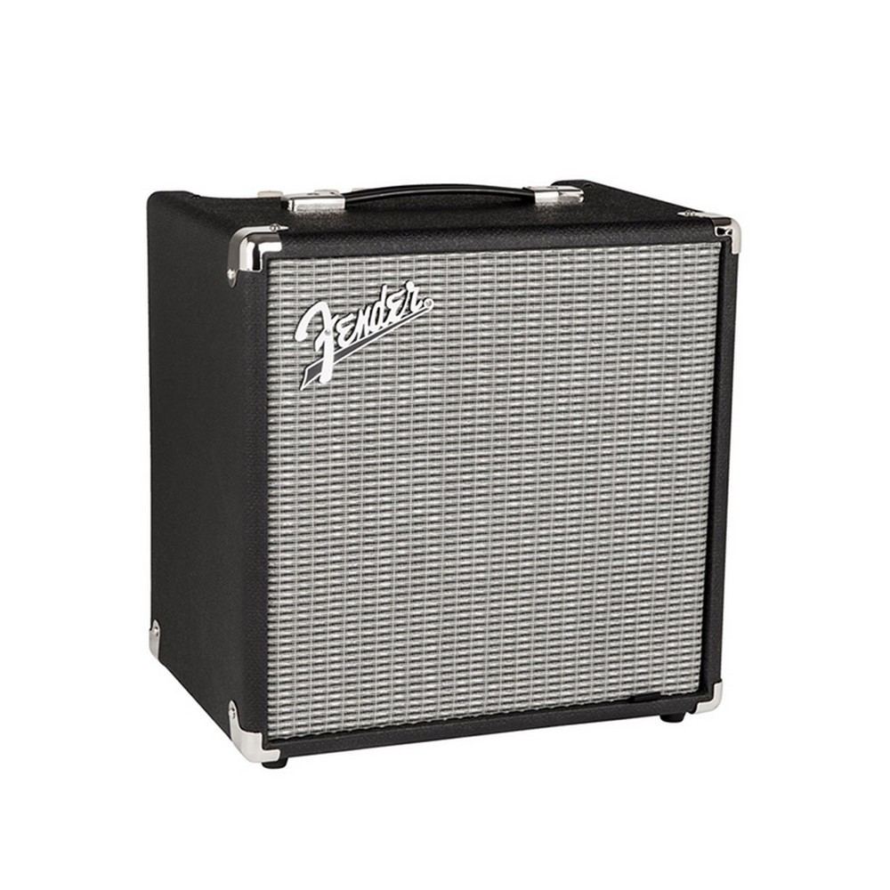 Fender Rumble 25W Bass Guitar Amplifier
