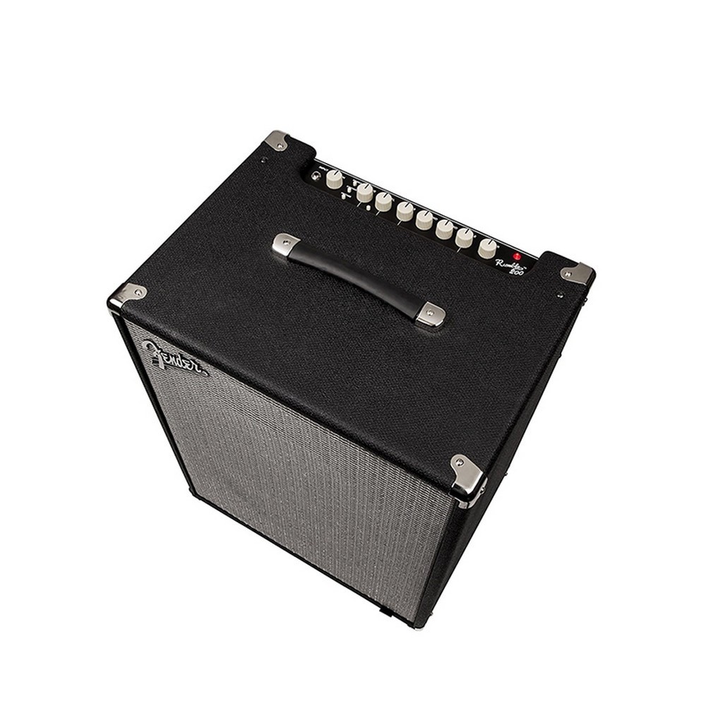 Fender Rumble 200W Bass Guitar Amplifier