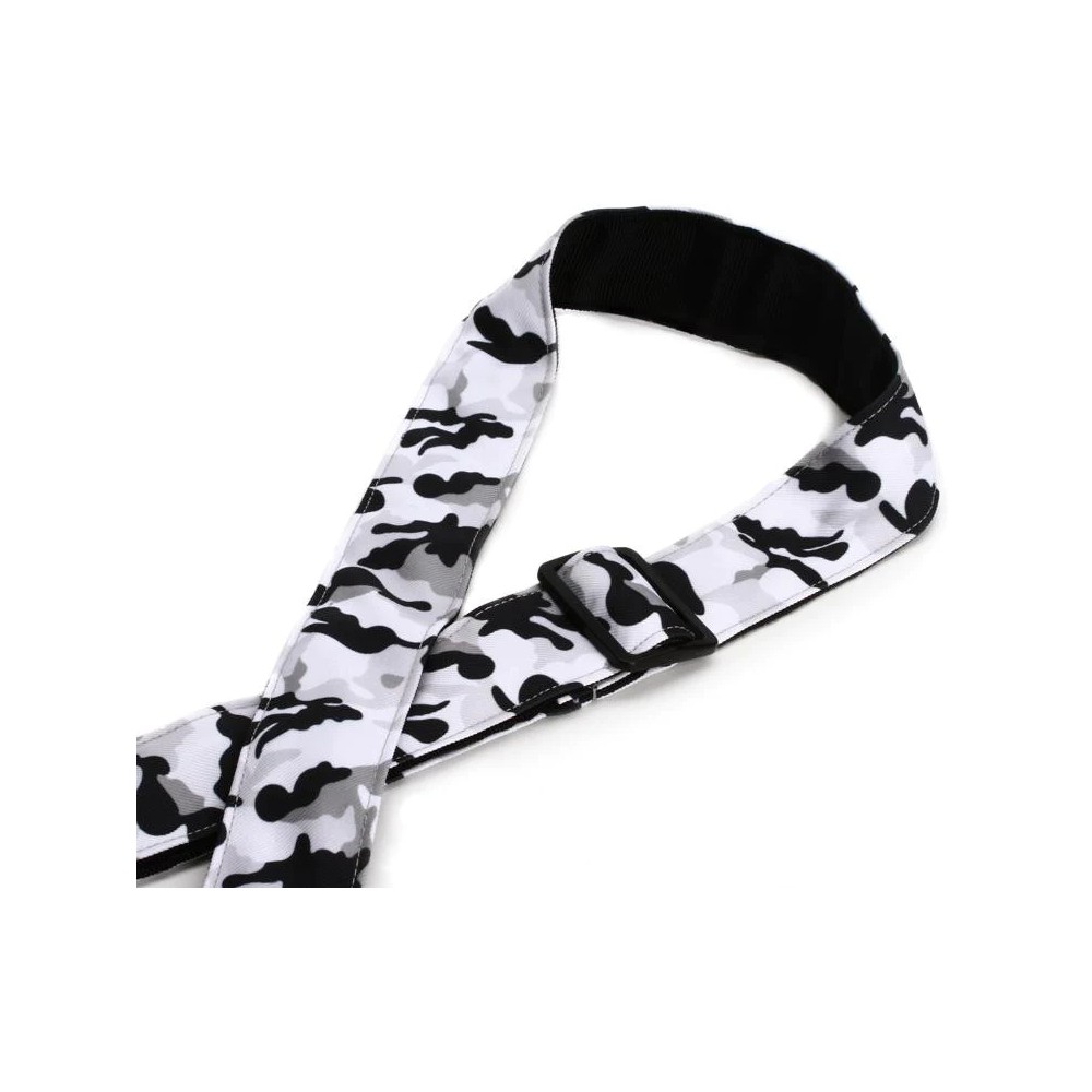 Fender 990638024 Winter Camo 2