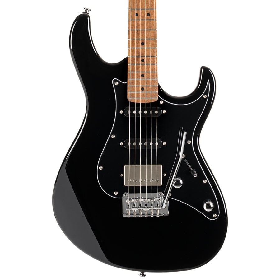 Cort G250SE-BK G Series Black Electric Guitar