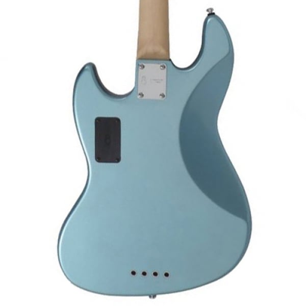 Sire V7 Alder-4 LPB V7 Series 4 String Alder Lake Placid Blue Bass Guitar