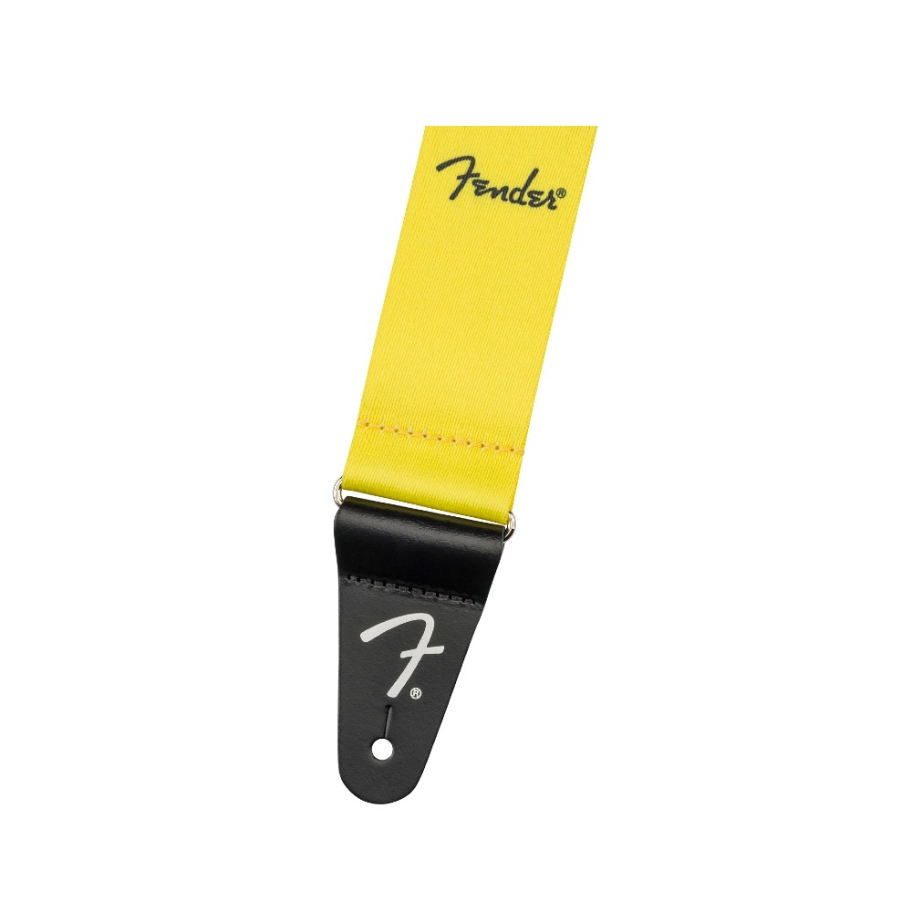 Fender 990639063 Graffiti Yellow Tom DeLonge To The Stars Straps