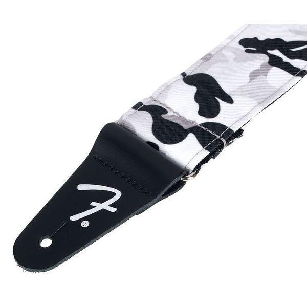 Fender 990638024 Winter Camo 2