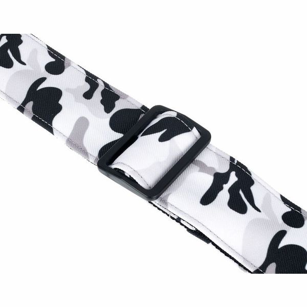 Fender 990638024 Winter Camo 2