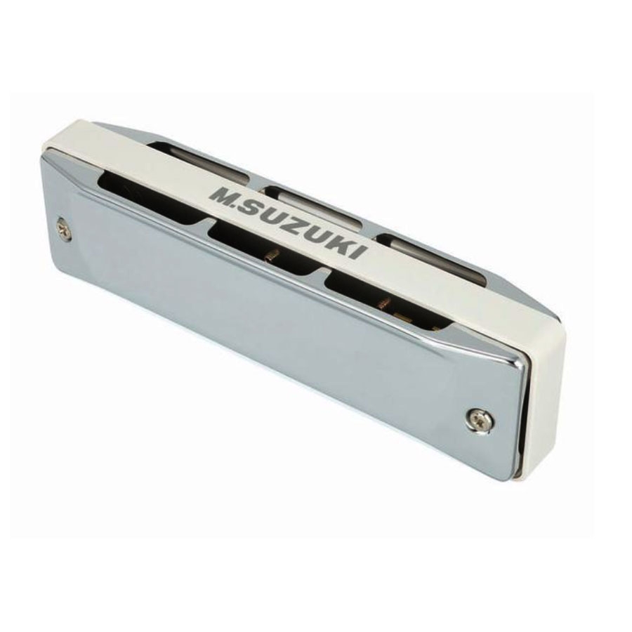 Suzuki SUB30A Ultra Bend Diatonic Harmonica
