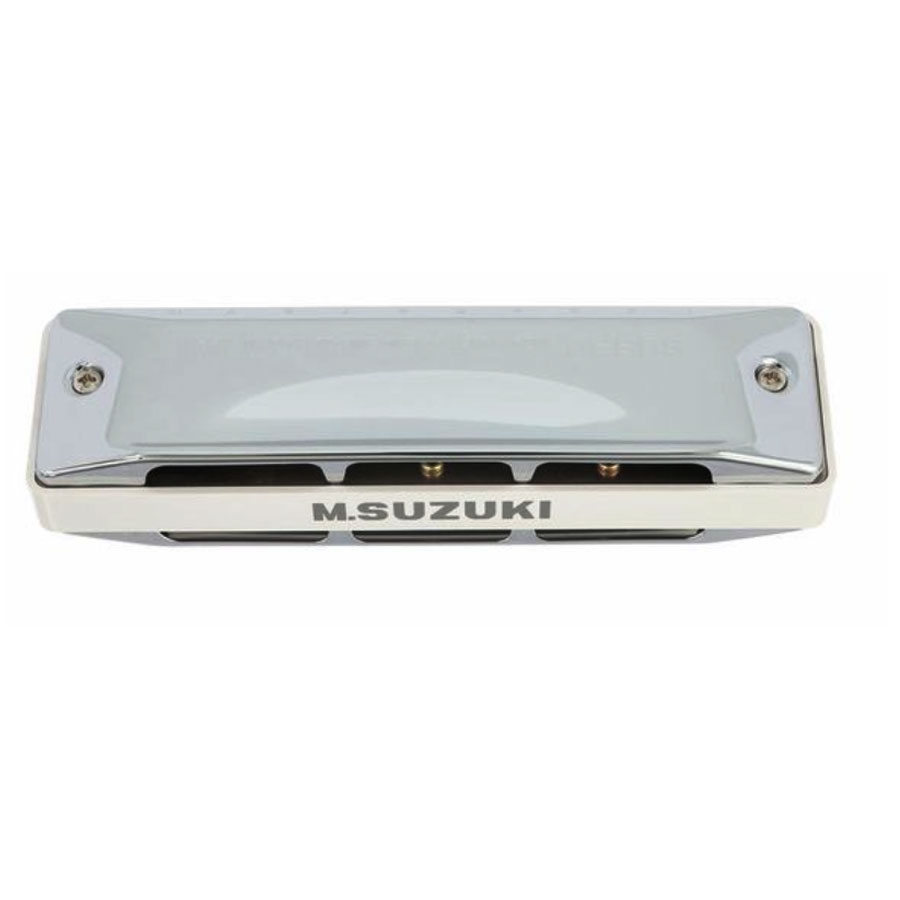 Suzuki SUB30C Ultra Bend Diatonic Harmonica