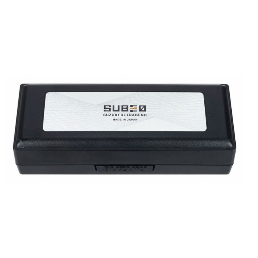 Suzuki SUB30C Ultra Bend Diatonic Harmonica