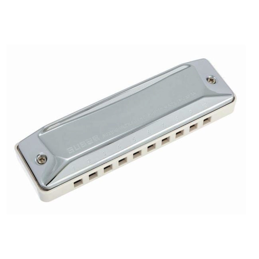 Suzuki SUB30C Ultra Bend Diatonic Harmonica