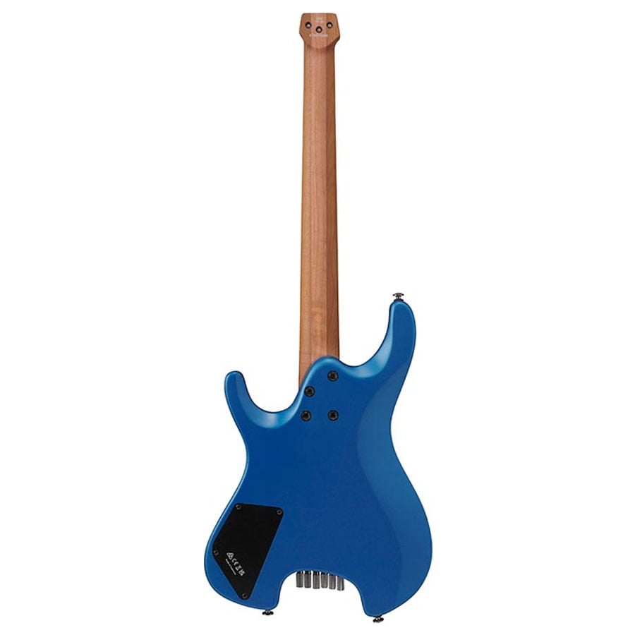 Ibanez Q52-LBM Q Standard Series HEADLESS With Bag Electric Guitar