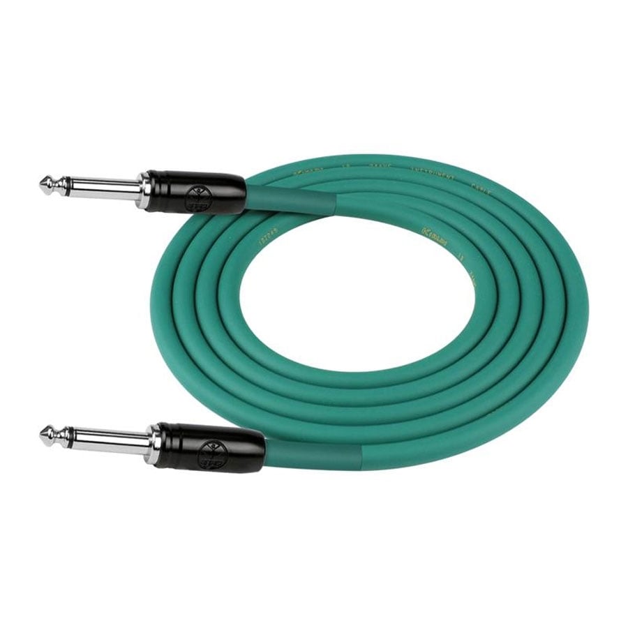 Kirlin IP-241BC-GR-10 Original 24 10 Mtr Green Cable
