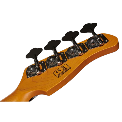 Sire Z3-4 SPARKLE BK Z Series 4 String Sparkle Black Bass Guitar