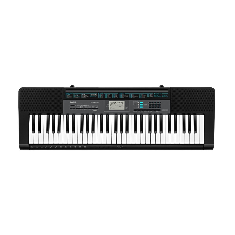 In Nepal Review Casio Ctk 3500 Ctk Casio 61 Key Musical Keyboards
