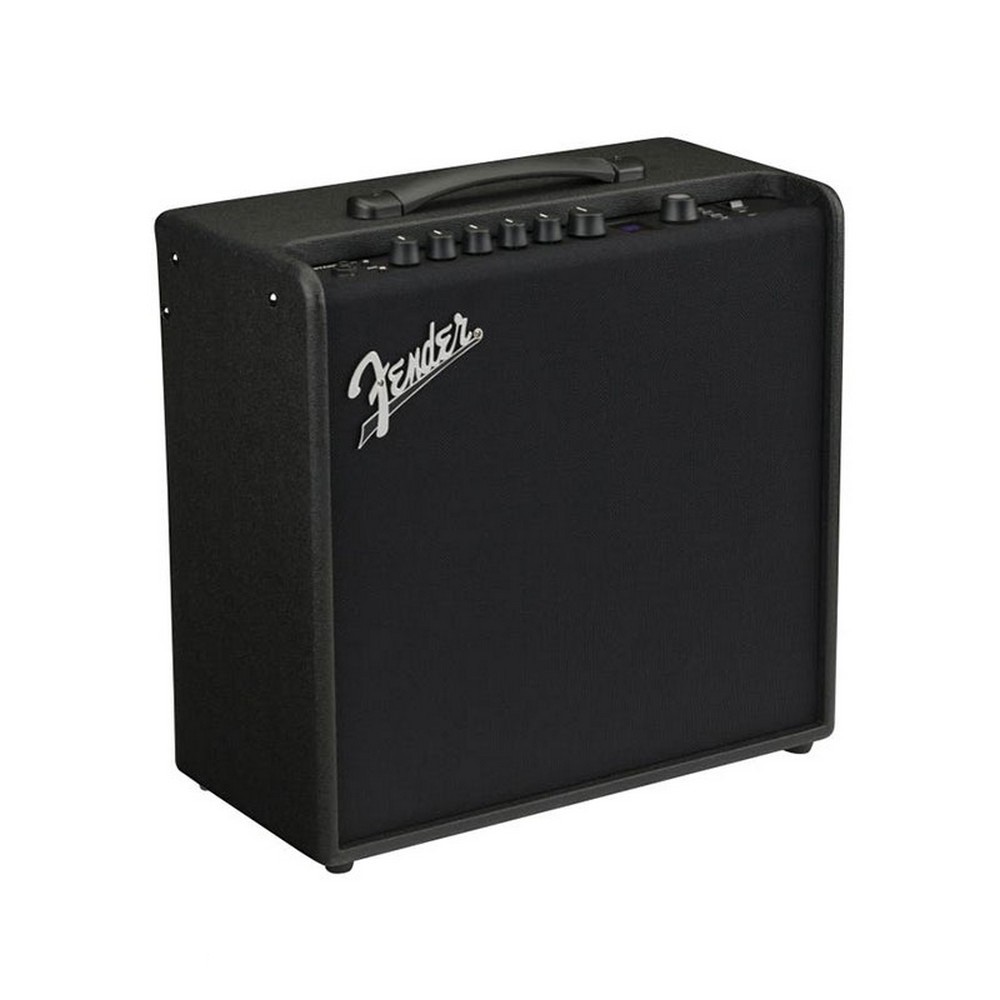 Fender Mustang LT50 230V Combo Guitar Amplifier
