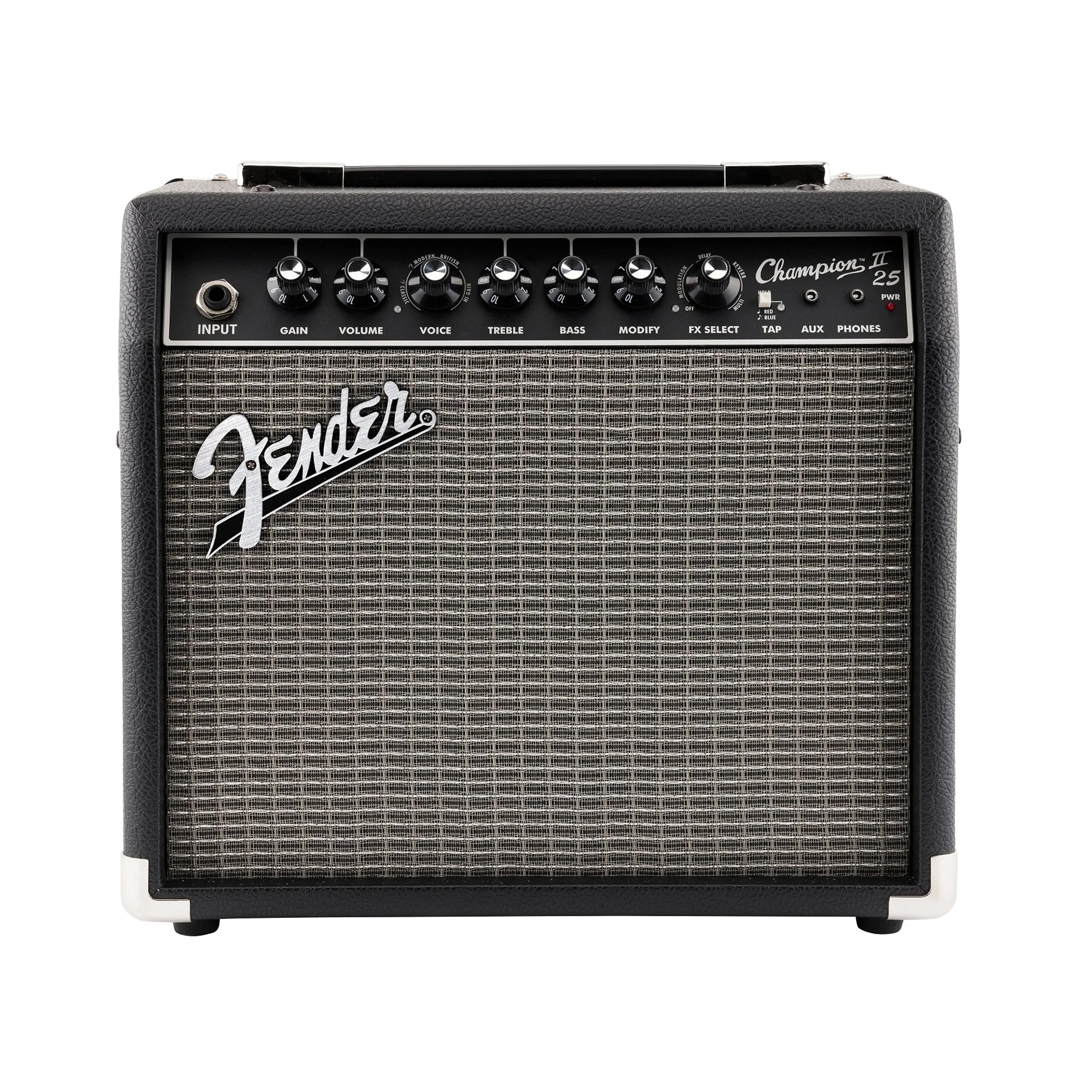Fender Champion II 25W Guitar Amplifier