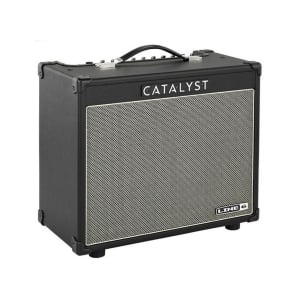 Line 6 990140604 Catalyst CX60 Guitar Amplifier