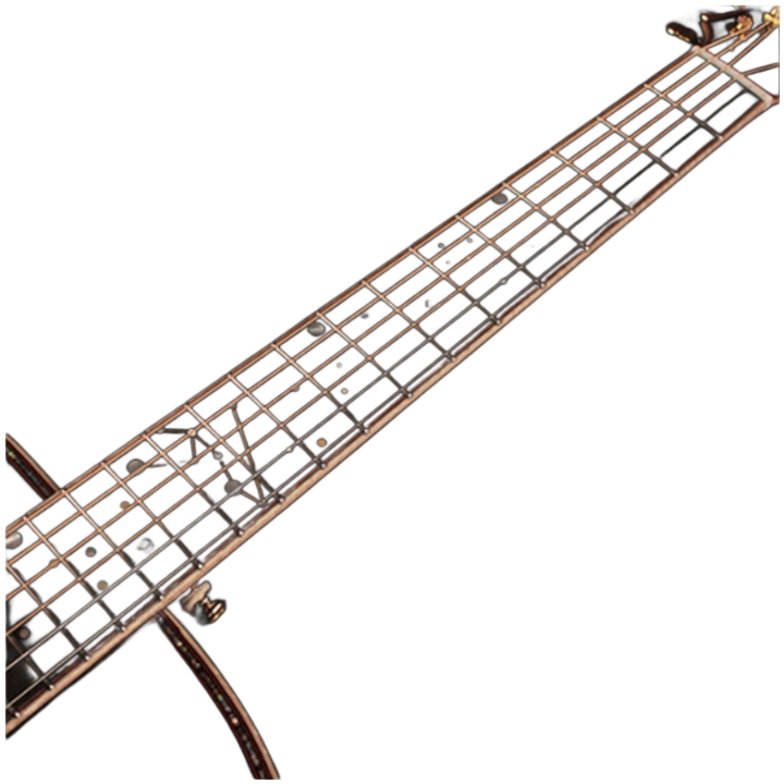 Cort Seven Star Limited TBK Limited Edition Electro-Acoustic Guitar