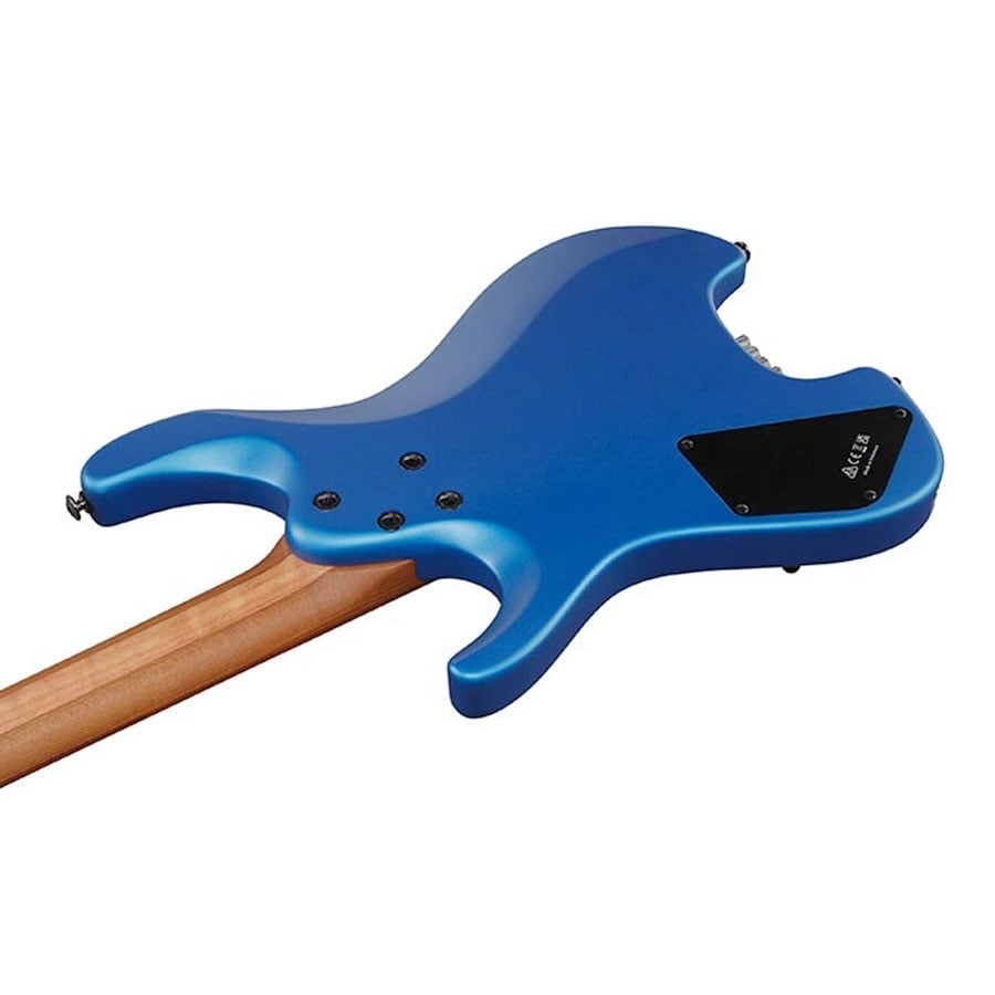 Ibanez Q52-LBM Q Standard Series HEADLESS With Bag Electric Guitar