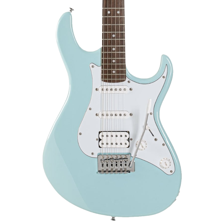 Cort G200-SKB G Series Sky Blue Electric Guitar