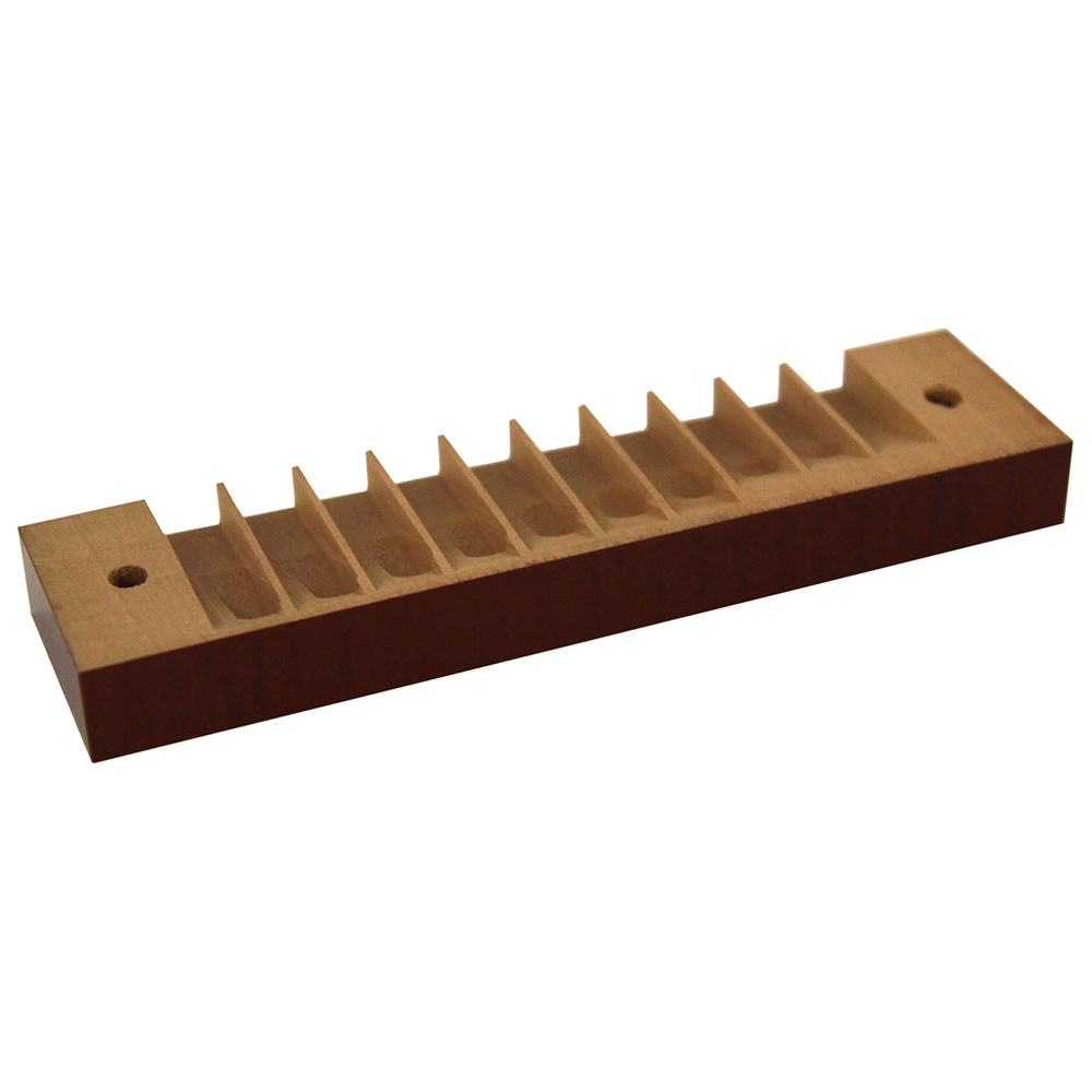 Hohner TM20502 260/40 Body For Chromonica Spare Parts