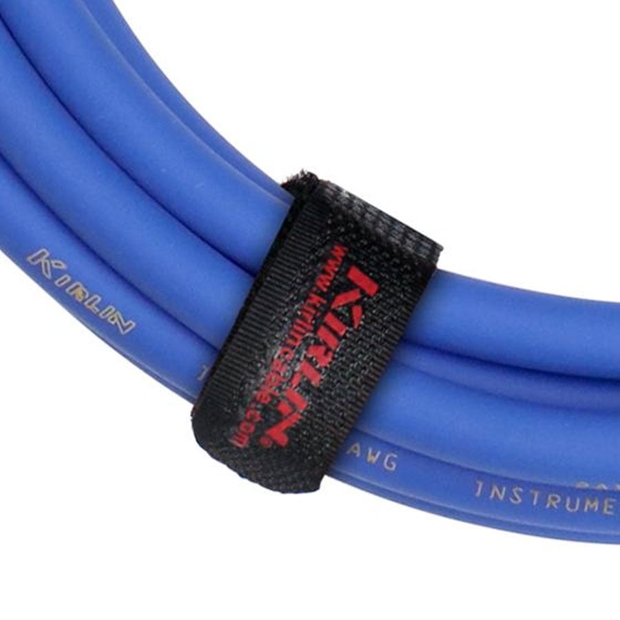 Kirlin IP-241BC-BL-10 Original 24 10 Mtr Blue Cable