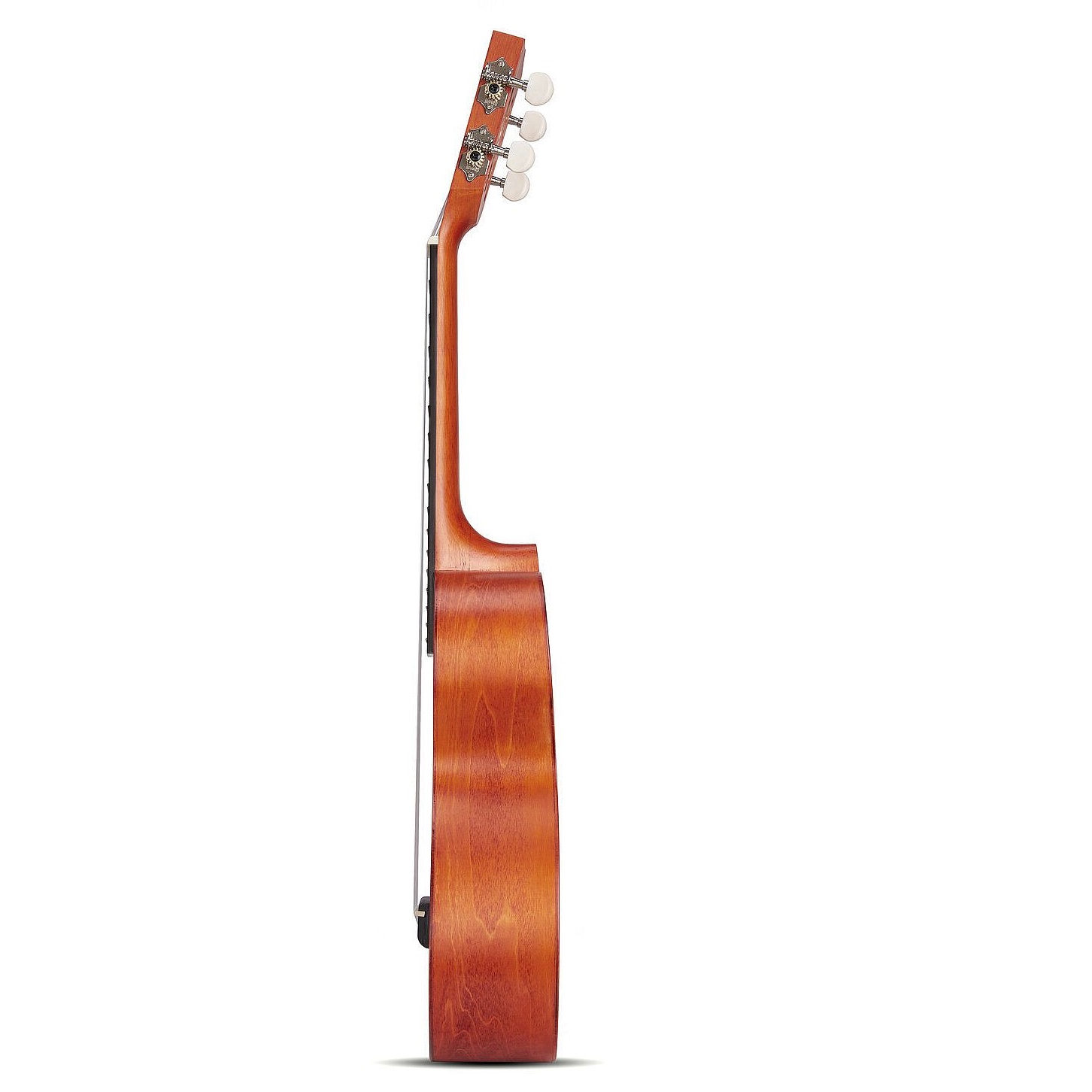 Mahalo ML2OS Island Series Orange Sunset Concert With Bag Ukulele