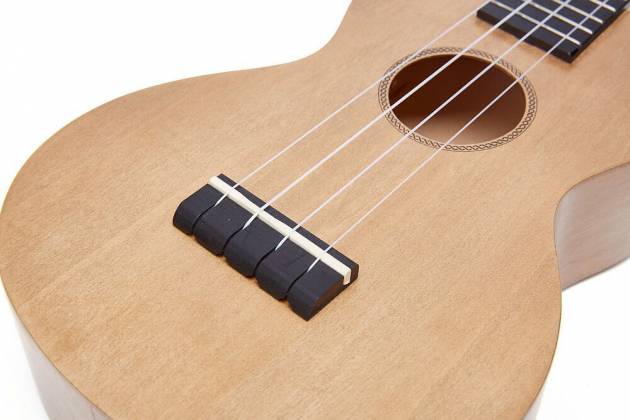 Mahalo ML2SD Island Series Sand Dune Concert With Bag Ukulele