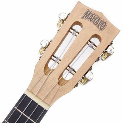 Mahalo ML2SD Island Series Sand Dune Concert With Bag Ukulele