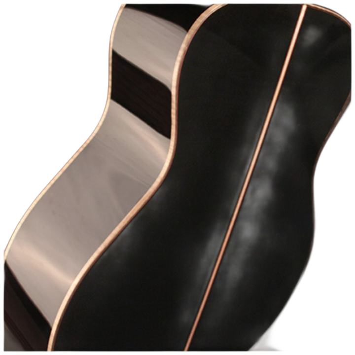 Cort Seven Star Limited TBK Limited Edition Electro-Acoustic Guitar
