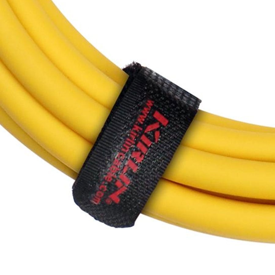 Kirlin IP-241BC-YE-10 Original 24 10 Mtr Yellow Cable