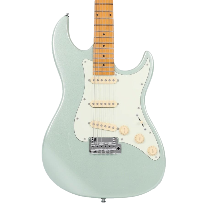Sire S5 SGM S Series Larry Carlton Surf Green Metallic Electric Guitar