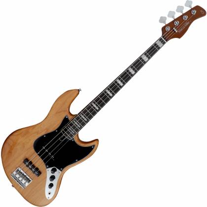 Sire V5R ALDER-4 NT V5 Series Rosewood 4 String Alder Natural Bass Guitar