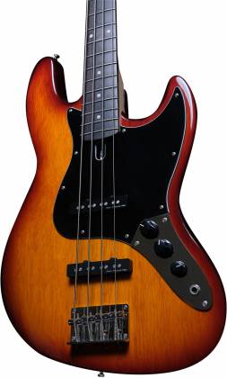Sire V5R ALDER-4 TS V5 Series Rosewood 4 String Alder Tobacco Sunburst Bass Guitar