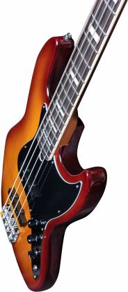 Sire V5R ALDER-4 TS V5 Series Rosewood 4 String Alder Tobacco Sunburst Bass Guitar