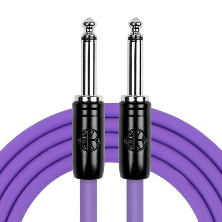 Kirlin IP-241BC-PU Original 24 3 Mtr Purple Cable