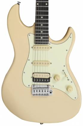 Sire S3 VWH S Series Larry Carlton Vintage White Electric Guitar