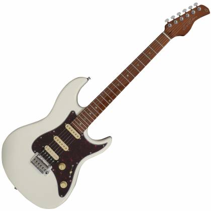 Sire S7 AWH S Series Larry Carlton Antique White Electric Guitar