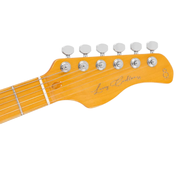 Sire S5 SGM S Series Larry Carlton Surf Green Metallic Electric Guitar