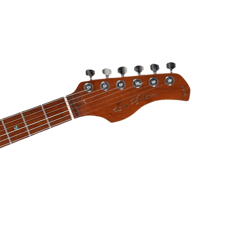 Sire S7 Vintage 3TS S Series Larry Carlton Vintage 3 Tone Sunburst Electric Guitar