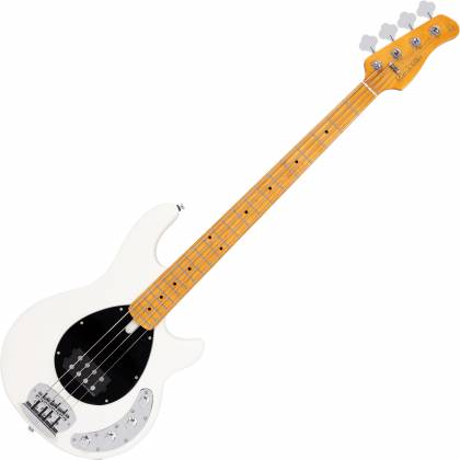 Sire Z3-4 AWH Z Series 4 String Antique White Bass Guitar