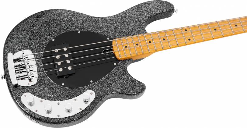 Sire Z3-4 SPARKLE BK Z Series 4 String Sparkle Black Bass Guitar