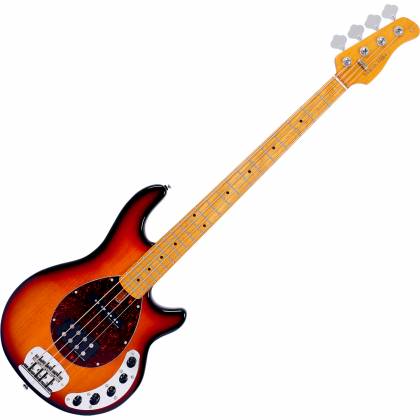 Sire Z7-4 3TS Z Series 4 String 3 Tone Sunburst Bass Guitar