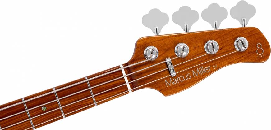 Sire Z7-4 NT Z Series 4 String Natural Bass Guitar