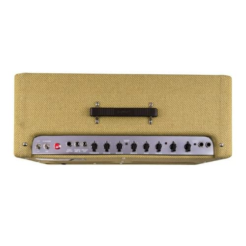 Fender Blues Deluxe Reissue 40W Guitar Amplifier