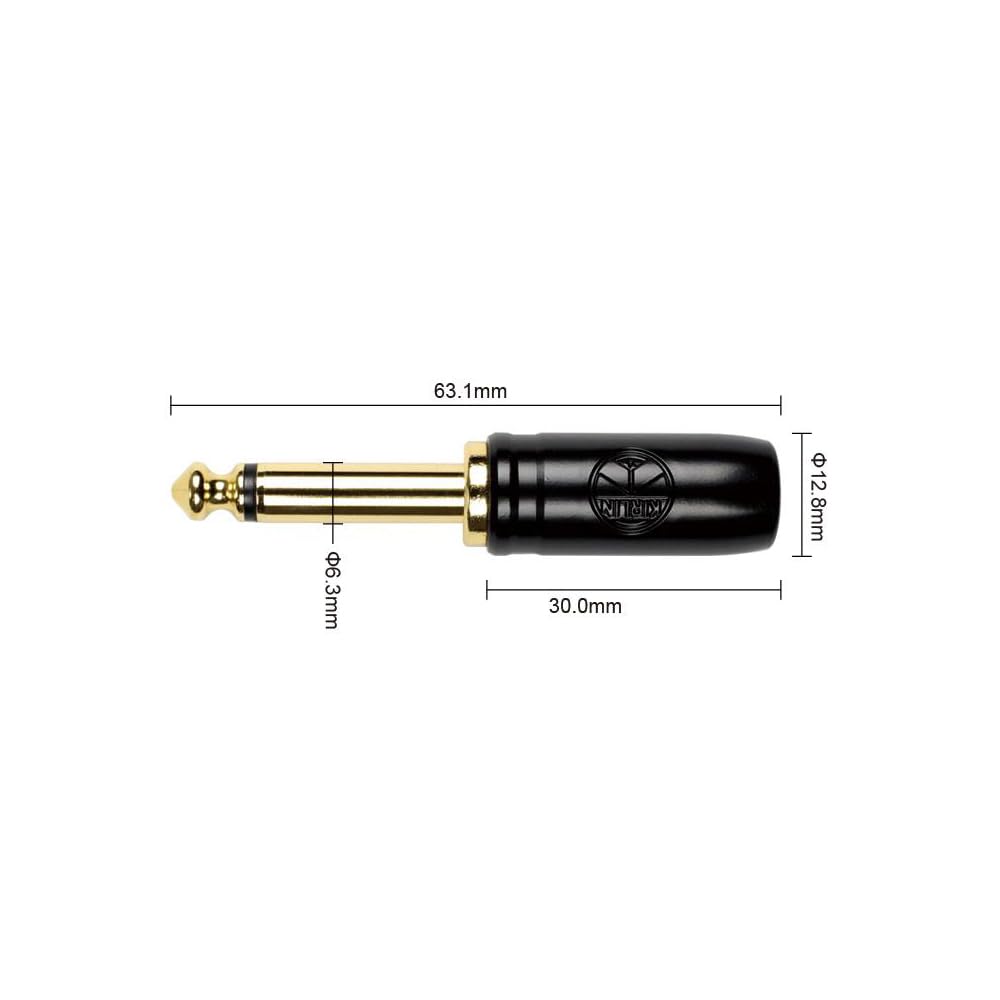 Kirlin IW-241BCG-RDB Original Woven 3 Mtr Red Cable