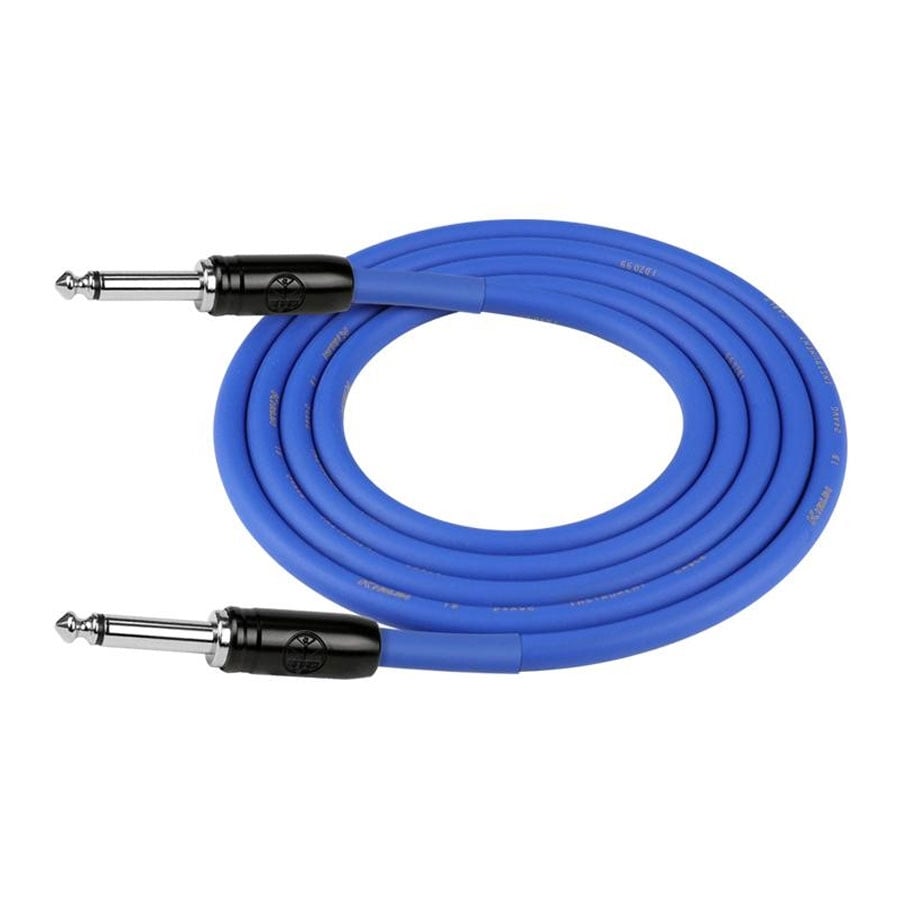Kirlin IP-241BC-BL-10 Original 24 10 Mtr Blue Cable