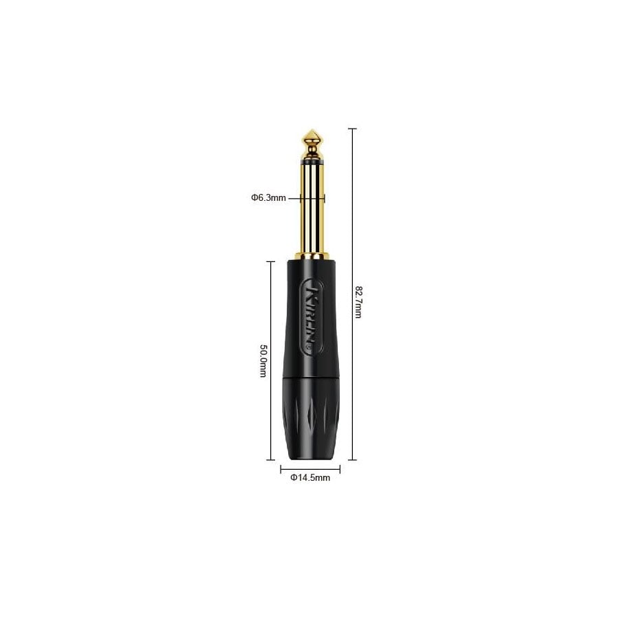 Kirlin IPK-222BFGL-BLE Premium Coil R Angle 10 Mtr Blue Cable