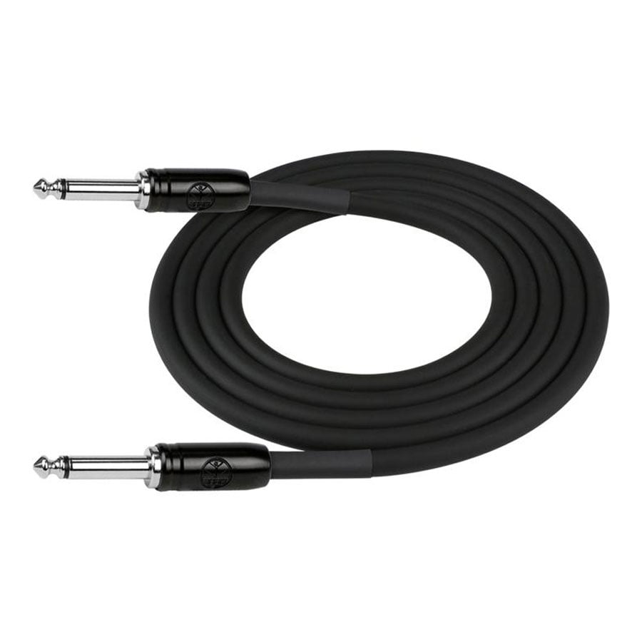 Kirlin IP-241BC-BK-10 Original 24 10 Mtr Black Cable