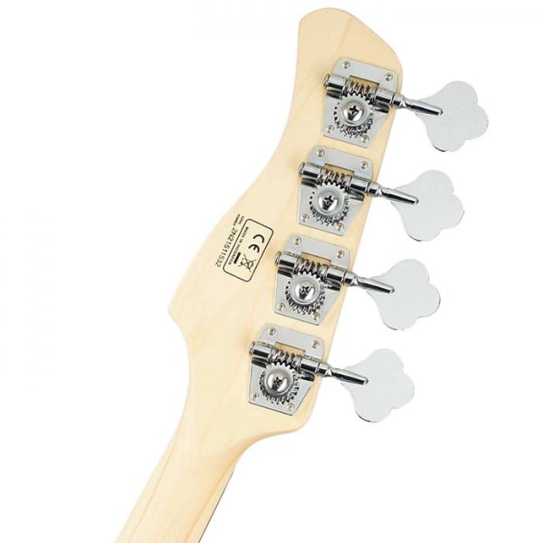 Sire V3-4 MA Series 4 String Mahogany Bass Guitar